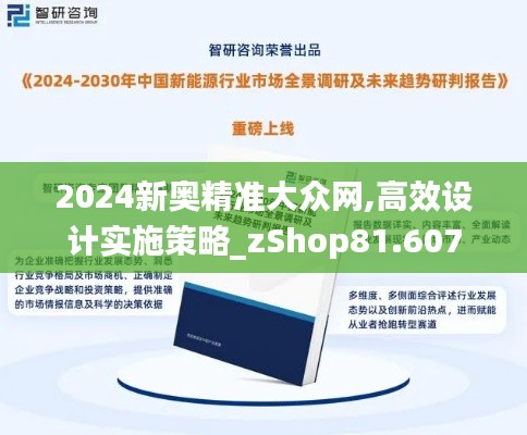 2024新奥精准大众网,高效设计实施策略_zShop81.607