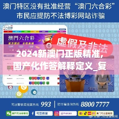 2024新澳门正版精准,国产化作答解释定义_复刻版6.137