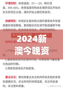2024新澳今晚资料鸡号几号,功能性操作方案制定_领航版75.822