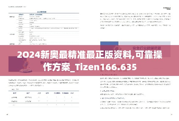 2O24新奥最精准最正版资料,可靠操作方案_Tizen166.635