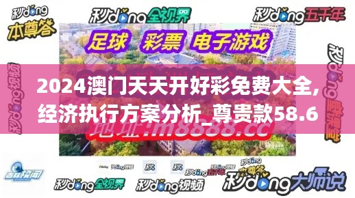 2024澳门天天开好彩免费大全,经济执行方案分析_尊贵款58.624