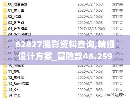 62827澳彩资料查询,精细设计方案_冒险款46.259