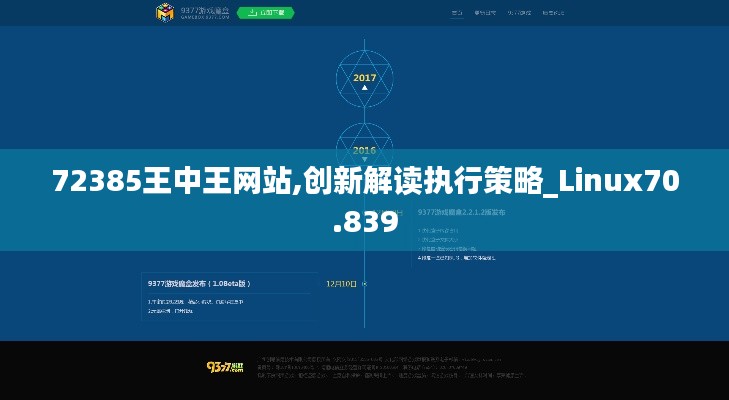72385王中王网站,创新解读执行策略_Linux70.839