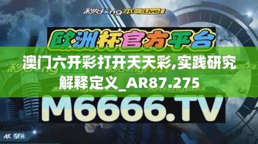 澳门六开彩打开天天彩,实践研究解释定义_AR87.275