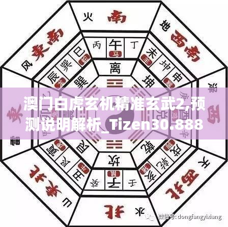澳门白虎玄机精准玄武2,预测说明解析_Tizen30.888
