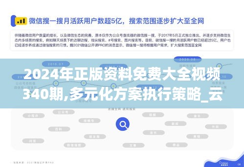 2024年正版资料免费大全视频340期,多元化方案执行策略_云端版5.429-3