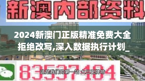 2024新澳门正版精准免费大全 拒绝改写,深入数据执行计划_复刻版2.571