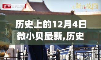 探寻微小贝的足迹，历史上的十二月四日印记最新资讯