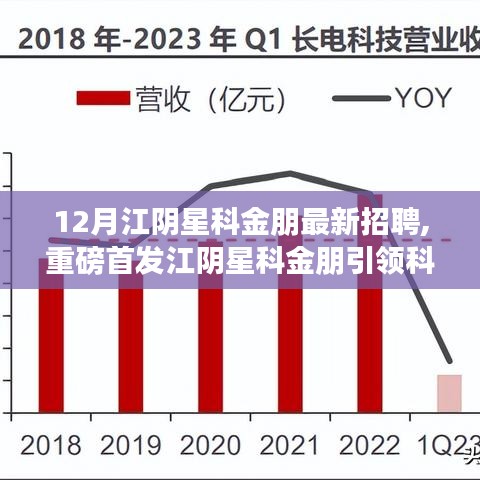 江阴星科金朋十二月最新招聘，揭秘科技革新，体验未来科技生活