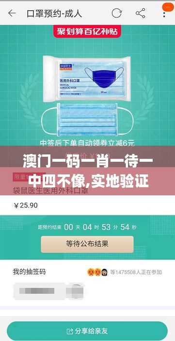 澳门一码一肖一待一中四不像,实地验证策略数据_运动版7.504