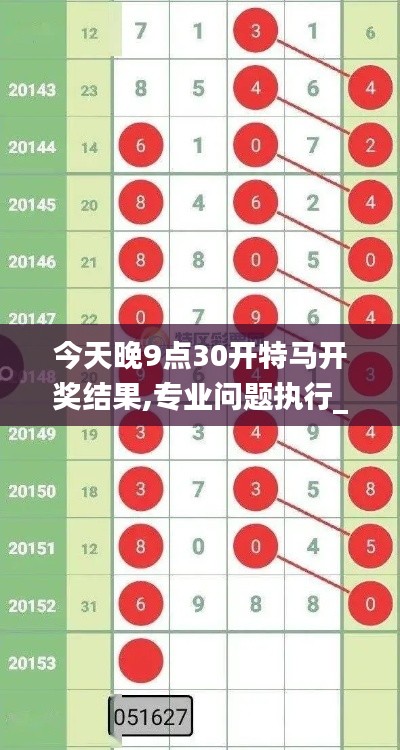 今天晚9点30开特马开奖结果,专业问题执行_视频版6.435