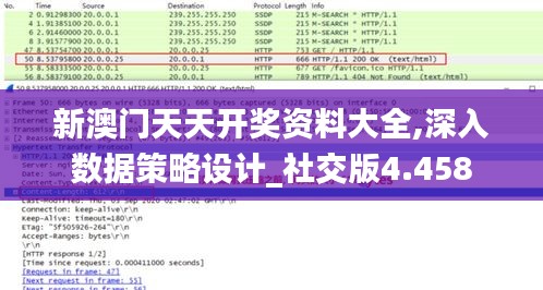 新澳门天天开奖资料大全,深入数据策略设计_社交版4.458