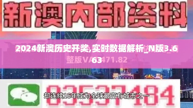 2024新澳历史开奖,实时数据解析_N版3.663