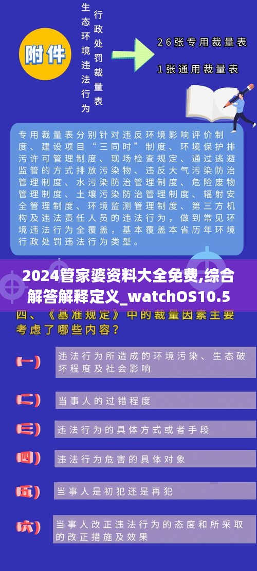 2024管家婆资料大全免费,综合解答解释定义_watchOS10.599