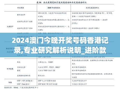2024澳门今晚开奖号码香港记录,专业研究解析说明_进阶款5.414