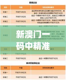 新澳门一码中精准一码免费中特,创新性方案设计_BT19.113