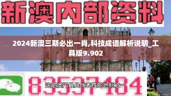 2024新澳三期必出一肖,科技成语解析说明_工具版9.902