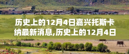 历史上的12月4日嘉兴托斯卡纳之旅，追寻自然美景，探寻内心宁静与平和的最新消息