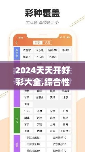2024天天开好彩大全,综合性计划评估_Windows110.649