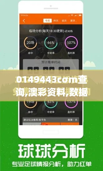 0149443cσm查询,澳彩资料,数据解析导向策略_移动版9.673