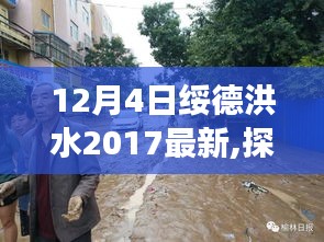 绥德洪水特色小店故事，洪水肆虐中的独特风味探秘
