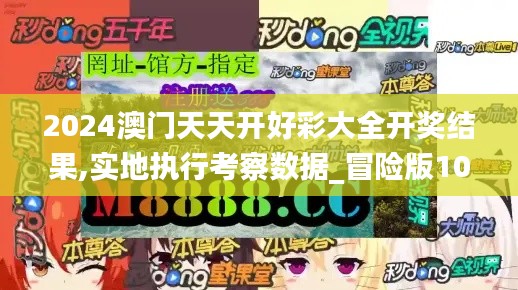 2024澳门天天开好彩大全开奖结果,实地执行考察数据_冒险版10.254