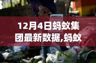 蚂蚁集团最新数据揭秘，学习变化，自信成就梦想，拥抱未来辉煌之旅
