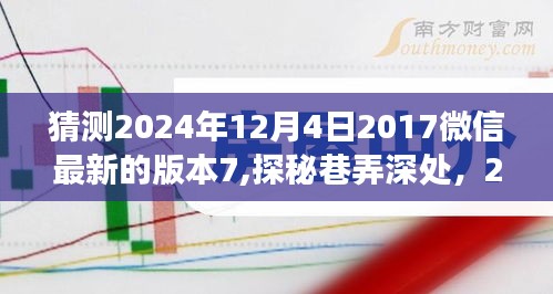探秘巷弄深处的隐藏美食秘境，微信时代下的美食秘境之旅（微信版本7预测）