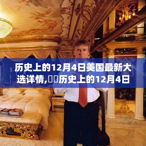 历史上的12月4日美国大选揭秘，自然美景下的心灵之旅与内心宁静的追寻