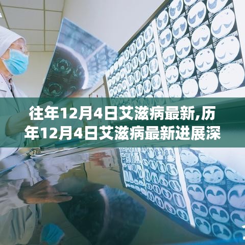 历年12月4日艾滋病最新进展深度评测与最新消息速递