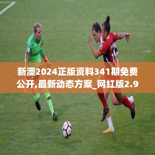 新澳2024正版资料341期免费公开,最新动态方案_网红版2.907