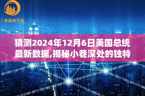 揭秘独特小店与预测未来美国总统数据，聚焦2024年12月6日的美国大选最新动态