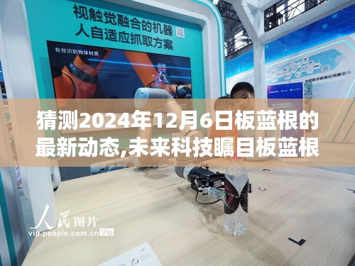 科技重塑板蓝根未来，预测板蓝根在2024年12月6日的最新动态与未来科技展望