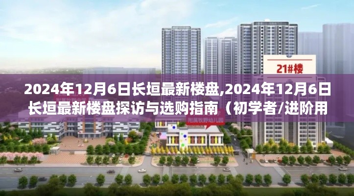 2024年12月6日长垣最新楼盘探访与选购指南，从初学者到进阶用户的全方位指南