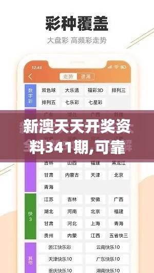 新澳天天开奖资料341期,可靠设计策略解析_娱乐版6.884