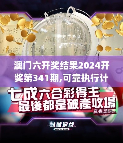 澳门六开奖结果2024开奖第341期,可靠执行计划策略_1440p11.476