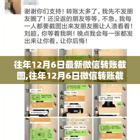 往年12月6日最新微信转账截图,往年12月6日微信转账截图，揭秘最新转账趋势与操作指南