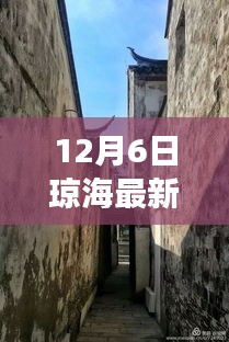 12月6日琼海最新探店，小巷深处的隐藏宝藏