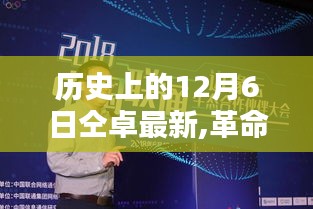 仝卓高科技产品重塑未来生活体验，革命性科技新品诞生纪念日——12月6日最新消息