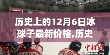 冰球子，历史价格变迁与人生路之启示