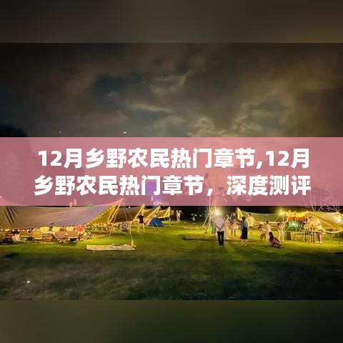 深度测评与介绍，12月乡野农民热门章节