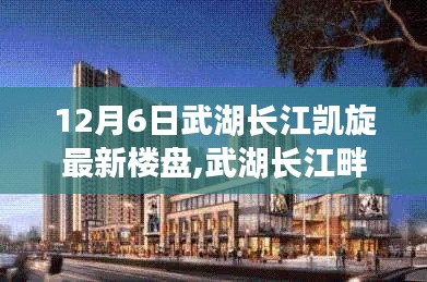 武湖长江畔凯旋新楼盘，温馨家园的日常故事（12月6日最新动态）