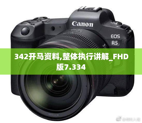 342开马资料,整体执行讲解_FHD版7.334