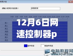 12月6日网速控制器P2P最新动态，违法犯罪问题揭秘