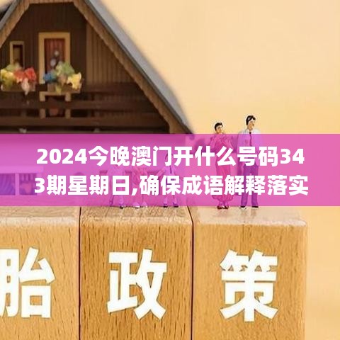 2024今晚澳门开什么号码343期星期日,确保成语解释落实_桌面款16.885