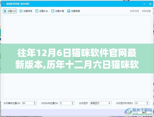 历年十二月六日猫咪软件官网版本回顾，深度分析影响与最新动态