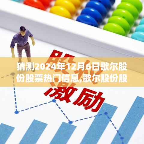 歌尔股份股票预测与探寻自然美景之旅，心灵净土的启程猜测报告