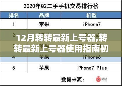 转转最新上号器使用详解，初学者到进阶用户的全方位指南