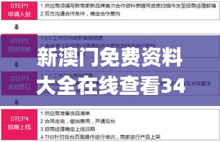 新澳门免费资料大全在线查看343期,具体操作步骤指导_Windows14.720