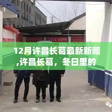 许昌长葛暖心日常与友情故事，最新新闻报道